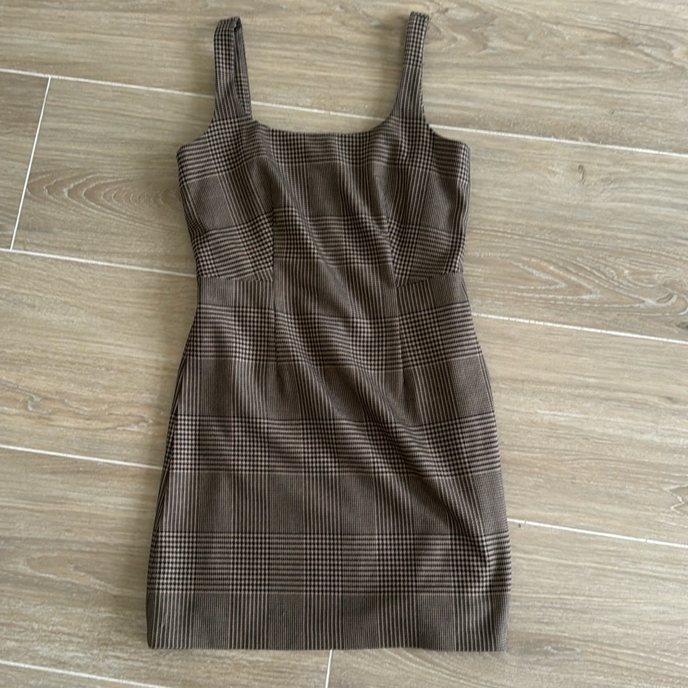 Banana republic dress